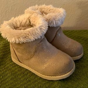 OshKosh boots